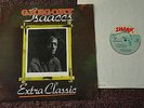 GREGORY ISAACS Extra Classic (Shark BITE 200 UK LP 1977) Roots. Lee Perry. EX