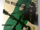 Paul McCartney Unplugged MTV Rare Numbered Limited Edition LP STILL SEALED