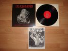 BLASPHEMY Live Ritual - Friday the 13th BLACK LP #282/666