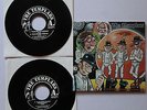 The Templars ?– Clockwork Orange Horror Show 2EP FIRST PRESS PUNK OI 1995