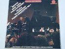 IM 36660: Zubin Mehta/Gilels TCHAIKOVSKY Piano Concerto No. 1 LP 1980 SEALED CBS