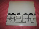SAFT: SAME. ORIGINAL  PSYCHEDELIC FUZZ PROG. SUPER RARE. NORWAY  1971