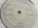 STRICTLY ROOTS  Beg No Friends  RARE *TEST PRESSING* 12