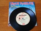 Rare 1983 Australian Iron Maiden - The Trooper - 7