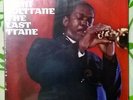 LP 33GIRI - JOHN COLTRANE - THE LAST TRANE - RISTAMPA 2012 - (1965) - SIGILLATO
