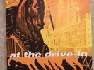 AT THE DRIVE-IN Relationship of Command Double 12
