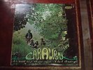 Caravan - If I Could Do It All Over Again LP 1970 1st U.S. London PS 582 EX+/EX