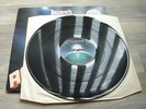 rock LP hard NAZARETH Razamanaz 1973 UK * 1ST PRESS ufo rainbow sweet uriah heep