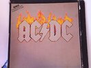 AC/DC Boxset Volume 1 AC/DC1 Vinyl Records 1987
