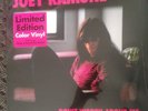 Brand New Vinyl LP Joey Ramone - Dont Worry About Me. Pink Vinyl Ramones