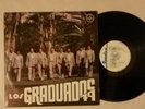 LOS GRADUADOS 'EL PROFESOR'  EXC GUAGUANCO listen audio