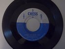CHESS Records 45 RPM 7