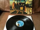 Pink Floyd 1997 Animals LP Vinyl Record, UK Remastered, Scarce