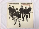Radio Birdman Radios Appear Vinyl Lp 1978 TRL 102 Trafalgar