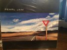 Pearl Jam Yield - Original US Vinyl LP 1998