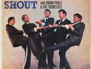 Twist And Shout  Brian Poole and The Tremeloes Vinyl Record