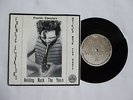FRANTIC ELEVATORS   HOLDING BACK THE YEARS    WAT-1   EX/EX   RARE 1982 UK 7