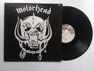 33 T DU GROUPE MOTORHEAD '' MOTORHEAD''
