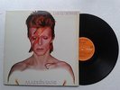 33 T DE DAVID BOWIE  ''  ALADDIN SANE''