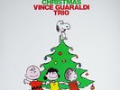 AP | Vince Guaraldi Trio - A Charlie Brown Christmas 200g LP NEU