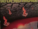 Faith No More The Real Thing 2 x LP reissue Mike Patton Mr. Bungle metallica