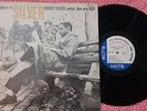 HORACE SILVER QUINTET 1539 B/N- 6 PIECES OF SILVER 47W.63RD {EAR-P} HEAVY VINYL.