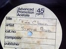 Status Quo , Acetate , The Clown,  Nothing At All ,  Acetate 45 , Spare Parts ,
