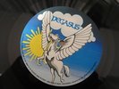 ATOMIC ROOSTER - IN HEARING OF rare UK Original 1.PRESS from 1971
