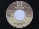 CONWAY BROTHERS Set It Out Gerim Modern Soul 45 HEAR