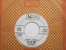 GARNET MIMMS Tell Me Baby United Artists WLP Promo Soul 45 HEAR