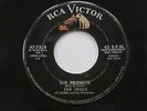 IDOLS The Prowler RCA R&B Horror 45 HEAR