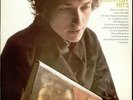 Bob Dylan Greatest Hits - 3rd Stereo vinyl LP album record UK 62847 CBS