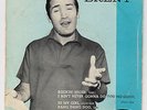 EP FRANKIE BRENT - ROCKIN SHOES (FRENCH EP)