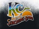 KC & THE SUNSHINE BAND-Kc And The Sunshine Band VINYL LP NEUF
