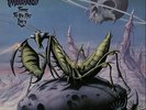 Praying Mantis Time Tells No Lies vinyl LP album record UK 203449 ARISTA 1981