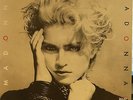 MADONNA · HOLIDAY · VERY RARE DIFERENT COVER SPAIN/SPANISH 12
