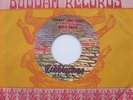 BILLY DAVIS Stanky (Get Funky) / I've Tried Cobblestone Soul Funk NM 45 HEAR