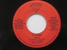 EVA-E It's There Black Diamond Canada Private Modern Soul Boogie Obscure 45 HEAR