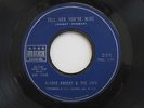 GLADYS KNIGHT & THE PIPS Tell Her You're Mine Maxx Northern Soul 45 HEAR
