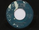 JIMMY ELLIS Puttin It On Your Mind Salem Northern Soul R&B 45 HEAR
