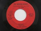 LOST WEEKEND Trouble Lost Weekend Soul Funk Psych Fuzz 45 HEAR