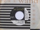WALLY COX This Man Wand WLP Promo Northern Soul NM 45 HEAR