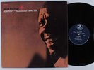 JOHNNY HAMMOND SMITH Black Feeling PRESTIGE 7736 LP NM promo