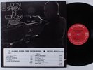 DON SHIRLEY TRIO In Concert COLUMBIA LP NM promo 2 eye