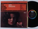 GEORGE SHEARING QUINTET Latin Rendezvous CAPITOL LP NM SHRINK