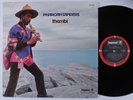 PHAROAH SANDERS Thembi IMPULSE ABC LP NM promo gatefold