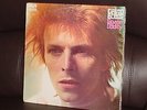 DAVID BOWIE VINYL ALBUM * SPACE ODDITY * 1972 * RCA  AUSTRALIA LSP-4813