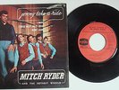 MITCH RYDER & THE DETROIT WHEELS Jenny Take A Ride,  EP 7