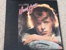 DAVID BOWIE - YOUNG AMERICANS - NEW - LP RECORD