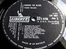 T-BONE WALKER  Singing The Blues 1965 UK LIBERTY 1st MONO w/EMITEX INNER  - MINT